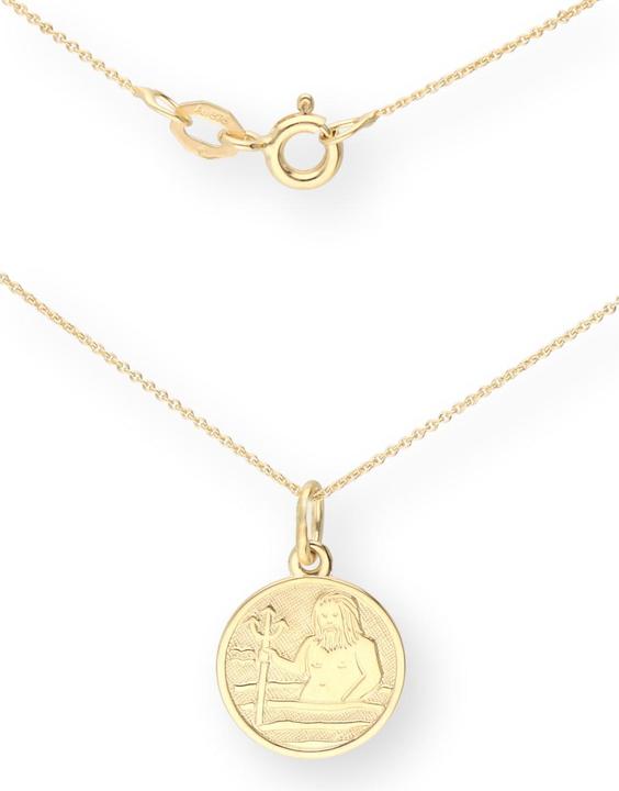 Immagine prodotto Carat Motivi (Oro 9ct, 42 cm)