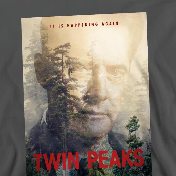 Produktbild Twin Peaks Sweatshirt (S)
