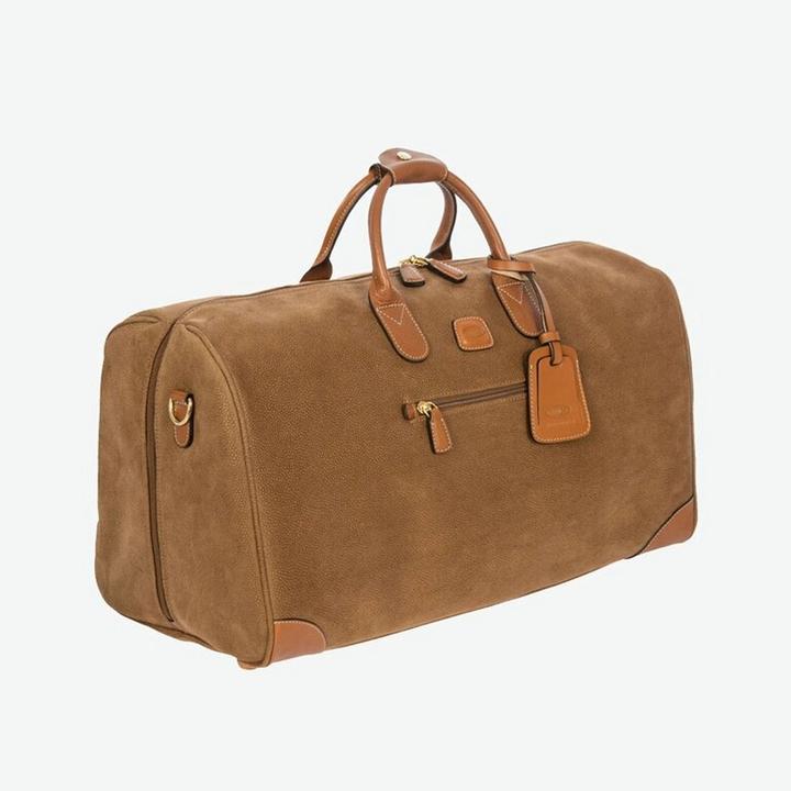 Produktbild Brics Life Reistas 54 camel (42 l)