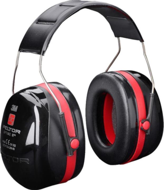 3M Peltor Optime III H540A (1 x)