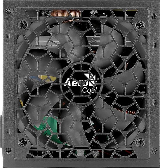 Produktbild AeroCool Netzteil AERO WHITE (500 W)