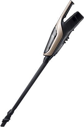 Immagine prodotto Samsung Powerstick Bagless Oro