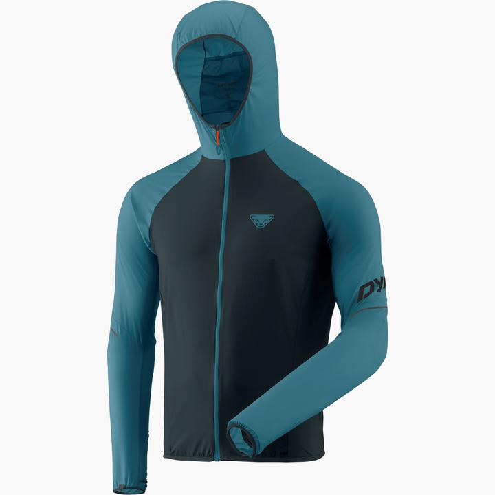 Produktbild Dynafit Alpine Wind 2 Jacket (46)