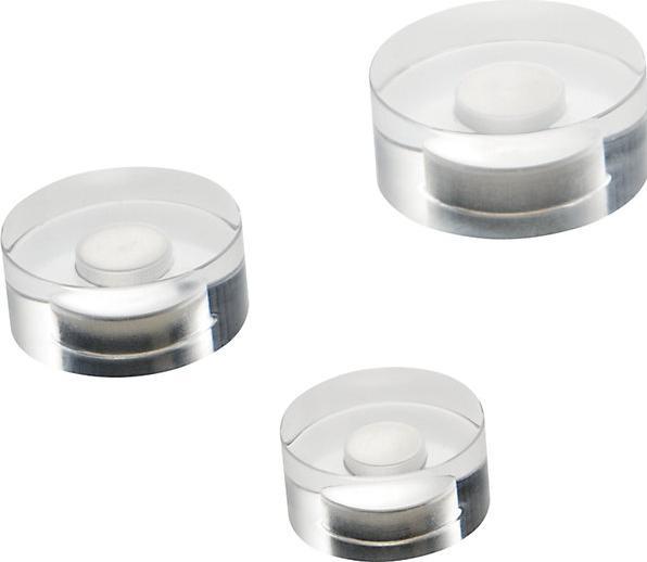 Immagine prodotto Magnetoplan Magnete di design (8 x)