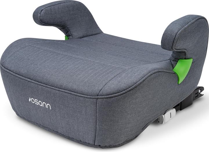 Image du produit Osann Junior Isofix (Rehausseur de siège pour enfant, Norme ECE R129/i-Size)