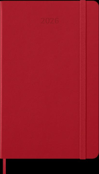 Immagine prodotto Moleskine Agenda business Weekly (13 x 21 cm)