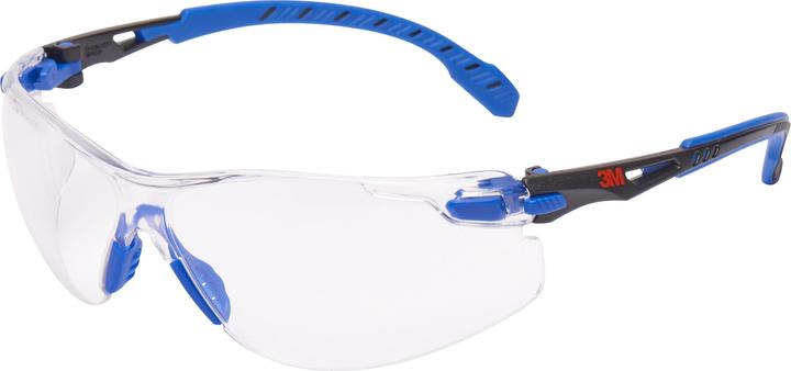Actual product image 3M Safety goggles SOLUS 1000