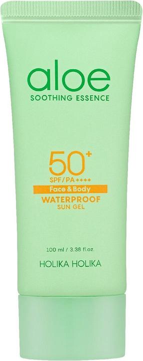 Holika Holika Soothing Essence (Sonnencreme Gesicht, SPF 50+, 70 ml)