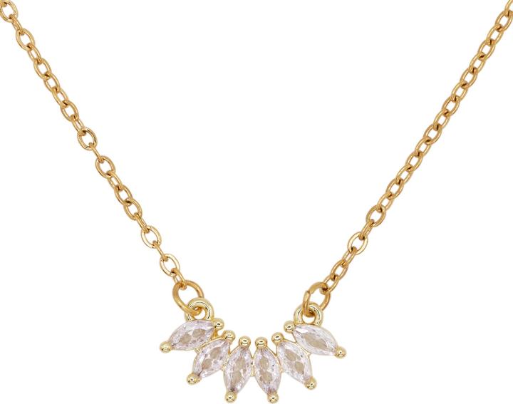 Immagine prodotto Heideman Louise color oro (100% acciaio inossidabile)