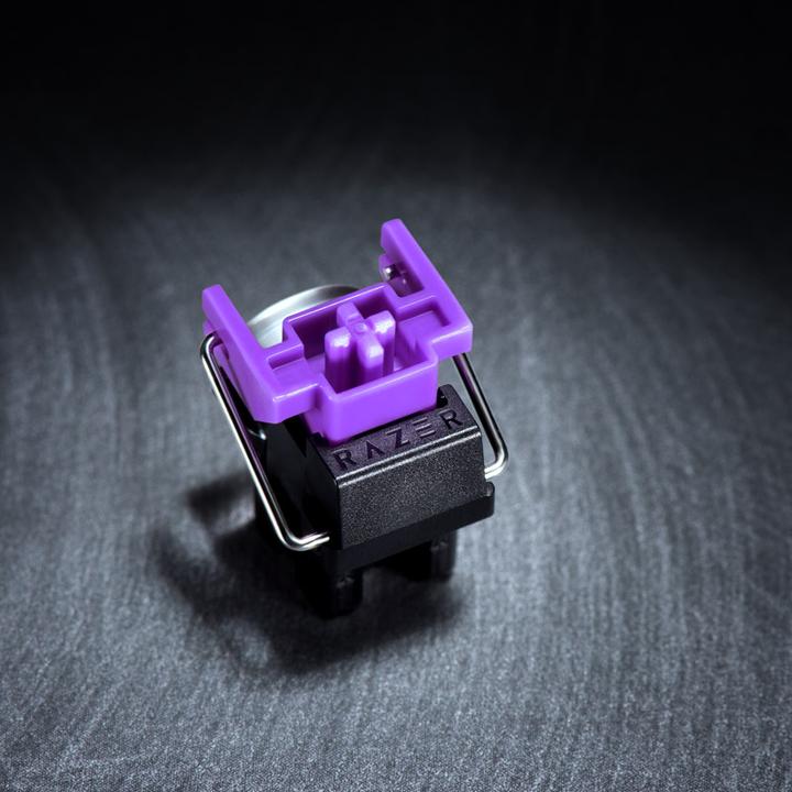 Produktbild Razer Huntsman Mini (DE, Kabelgebunden)