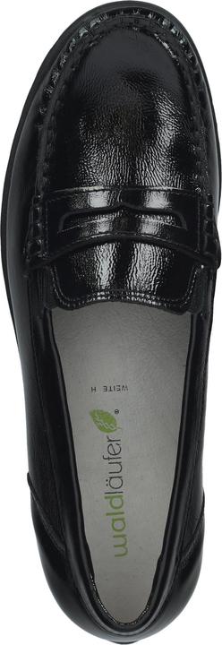 Produktbild Waldläufer Slipper (37)