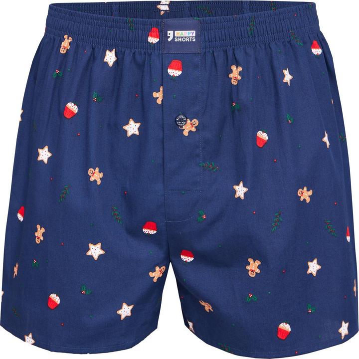 Produktbild Happy shorts Boxer XMAS (M, Einzelpack)