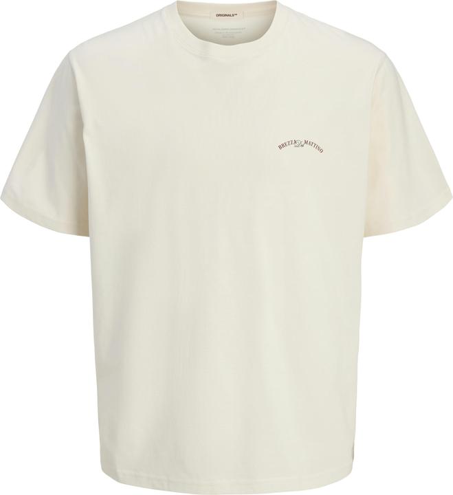 Produktbild Jack & Jones Gedruckt T-shirt Junior T-shirt (176)