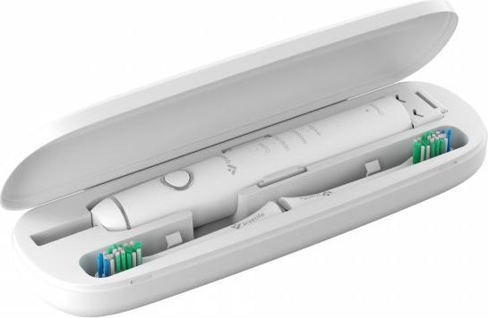 Produktbild Truelife SonicBrush Compact Duo (Oszillierende Zahnbürste)