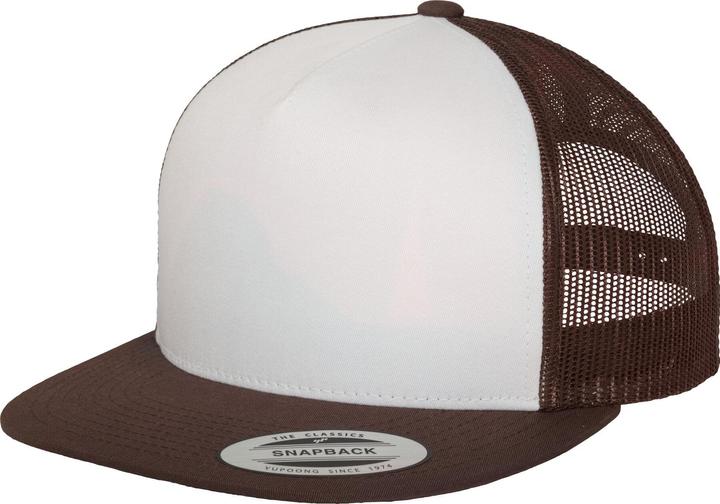 Image du produit Flexfit Classic Trucker (Taille unique)