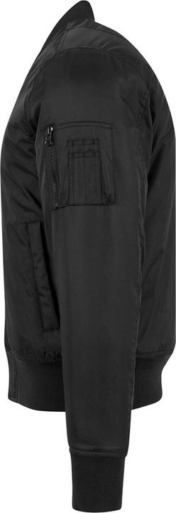 Produktbild Build Your Brand Kontrast Bomberjacke (5XL)
