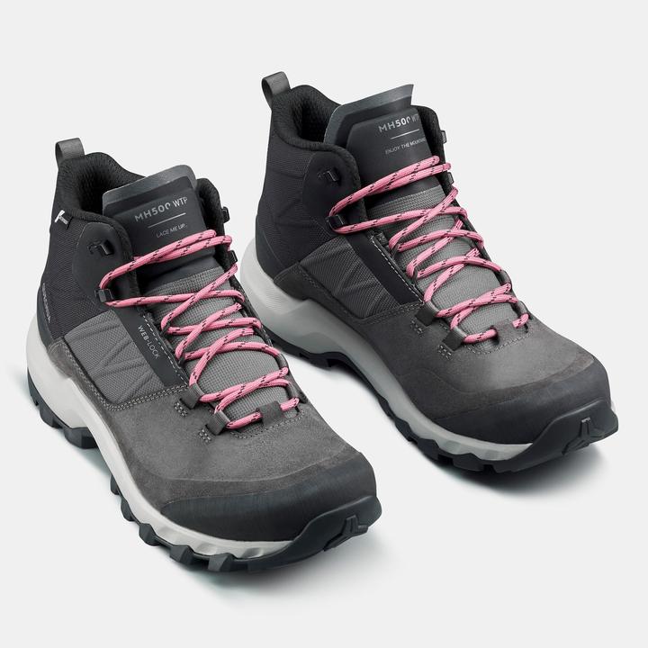 Image du produit Quechua MH500 (39)