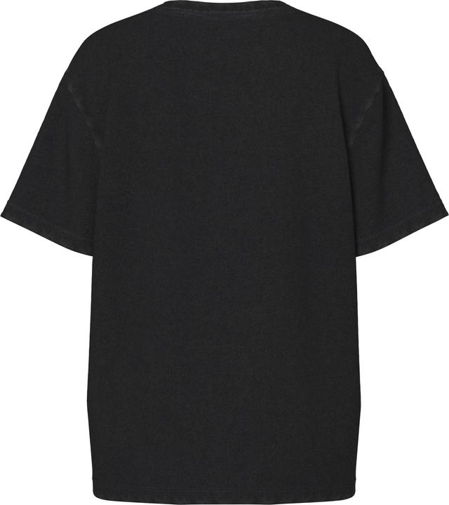 Image du produit Pieces Pceloise Ss Washed Tee Noos Bc (L)
