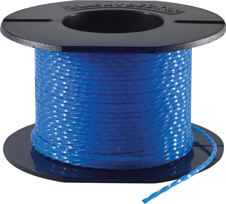 Image du produit Black & Decker Blac fil de rechange Reflex+, 25m/1,65mm A6440XJ (Herbicide, Fil de coupe + bobine de fil)