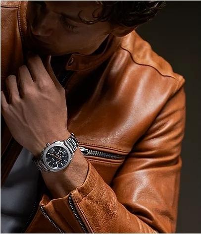 Produktbild Fossil Machine (Chronograph, 44 mm)