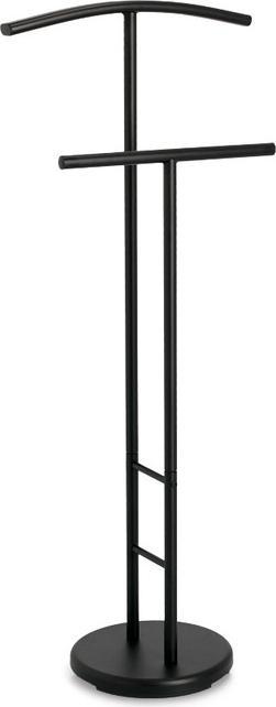 Actual product image Zeller Present Herrendiener Metall 46x28x114 cm