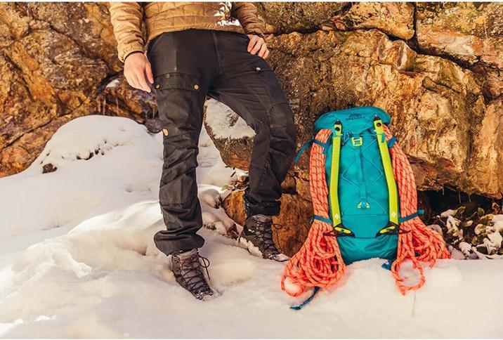 Actual product image Gregory Alpinisto LT 28L M/L (28 l)