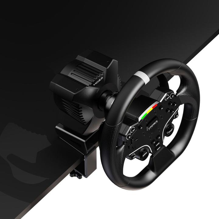 Image du produit Moza R3 Racing Set - PC Version (PC)