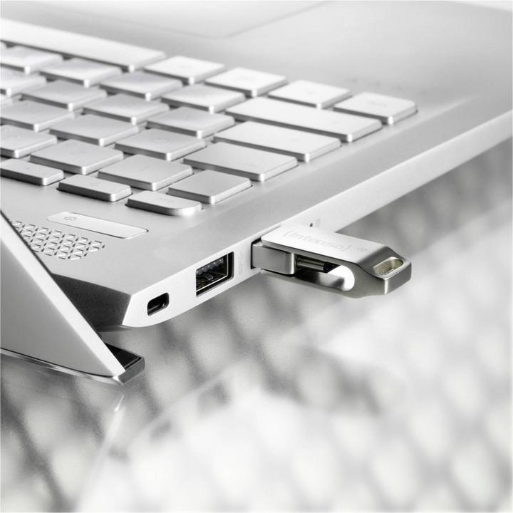 Image du produit Intenso cMobile Line Type C 32GB Clé USB 3.0 (32 Go)