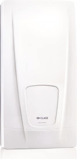 Image du produit Clage CLAG DBX24 Next Chauffe-eau instantané