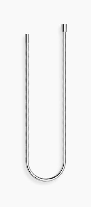 Dornbracht 28304970-00 Metall-Brauseschlauch Serienneutral (100 cm)