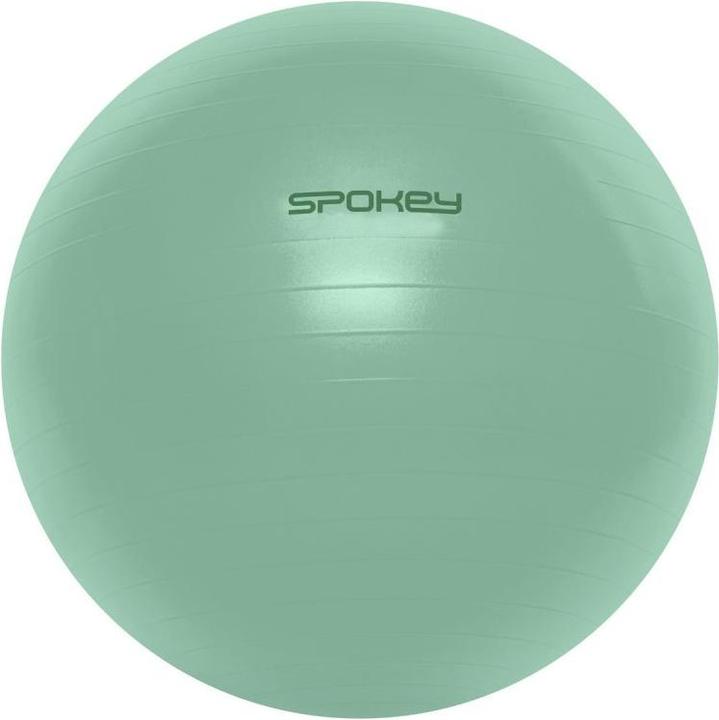 Actual product image Spokey Fitball 75cm exercise ball