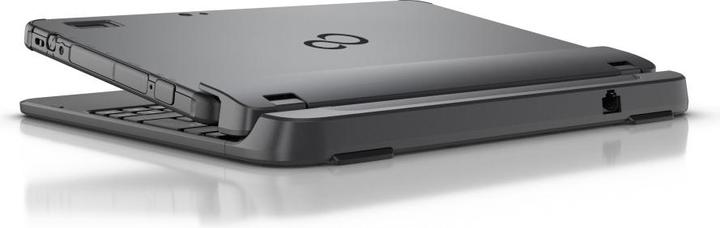 Produktbild Fujitsu Stylistic Q5010 (4G, 10.10", 128 GB, Schwarz)