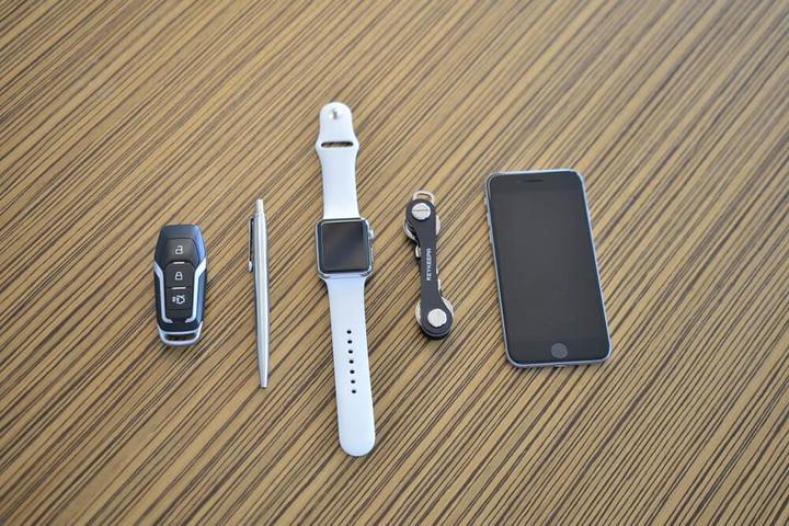 Image du produit Keykeepar Organisateur de clés Classic