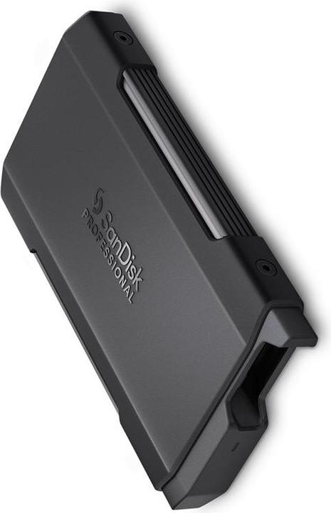 Image du produit SanDisk Professional Pro-Blade Transport (2000 Go)