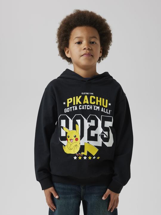 Image du produit Name it Pokémon Hoodie (122)
