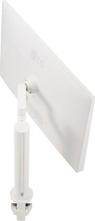 Produktbild LG Monitor Smart 32SQ780S-W (3840 x 2160 Pixel, 32")