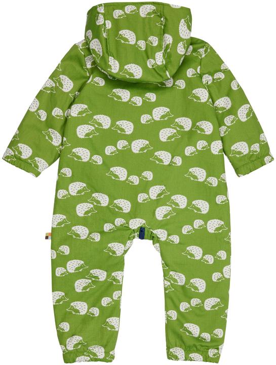Actual product image loud + proud Water-repellent overall, padded (50)