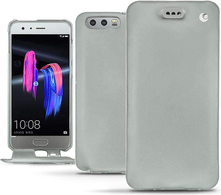 Productafbeelding Noreve Lederen omslag verticaal (Honor 9)