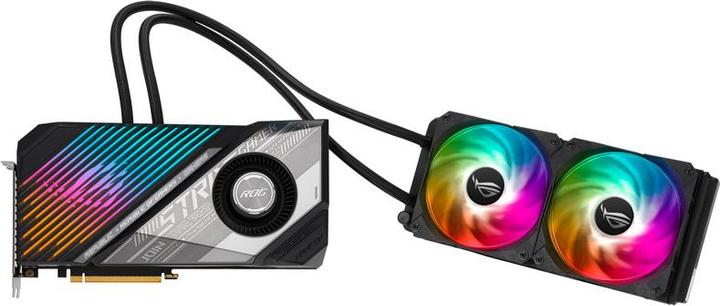 Produktbild ASUS ROG Strix LC RX 6900 XT O16G Gaming (16 GB)