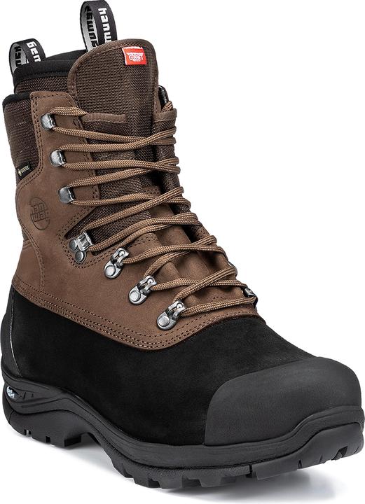 Actual product image Hanwag Fjäll Extreme GTX earth (43)