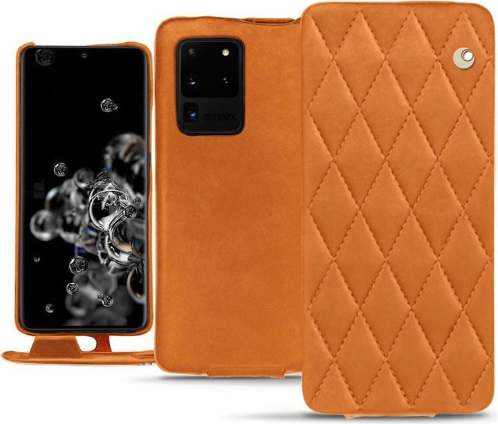 Mandarine vintage - Couture ( Pantone #d47231 )