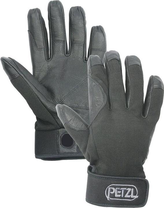 Actual product image Petzl Cordex gloves