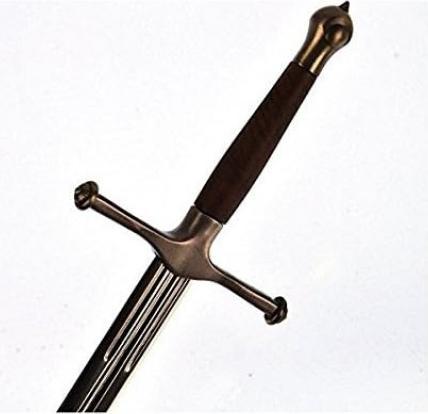 Produktbild Noble Collection Game Of Thrones: Ice - Schwert Von Eddard Stark