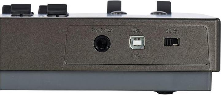 Image du produit Nektar Impact LX49+ (Clavier)