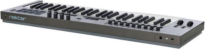 Image du produit Nektar Impact LX49+ (Clavier)