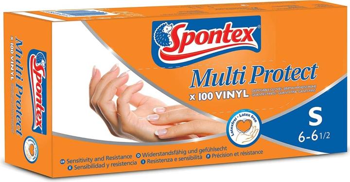 Immagine prodotto Mapa Spontex Multi Protect (S)