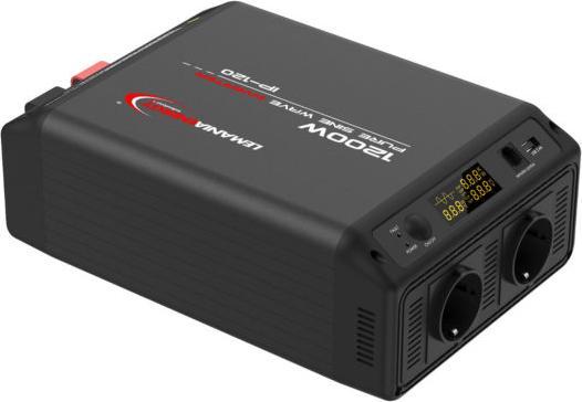Lemania IP-120 INVERTER