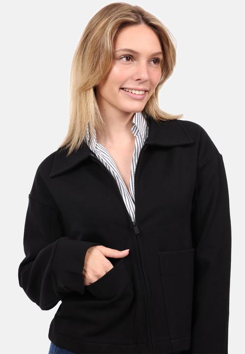 Actual product image Suri Frey Blouson SFY Freyday (L)