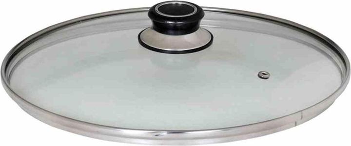 Image du produit Krüger Couvercle En Verre 32cm Diamant Gl32d (32 cm, Verre)