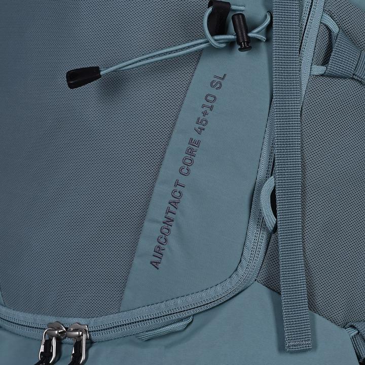 Produktbild Deuter Aircontact Core 45+10 (45 l)
